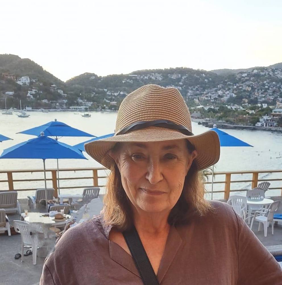 Meet your Posher, Jane